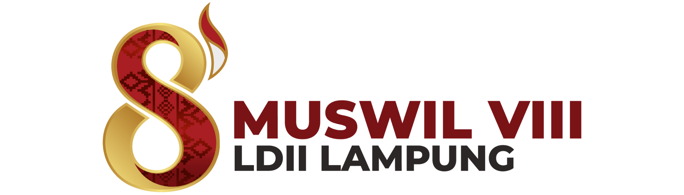 Logo DPW LDII Lampung