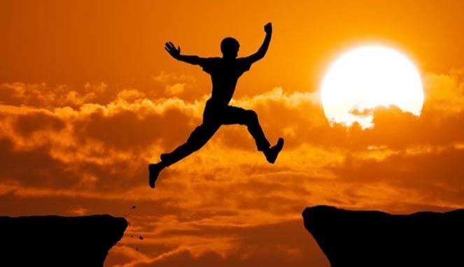 Meraih Manisnya Keimanan