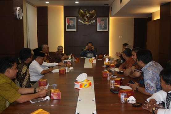 Solusi Resolusi LDII Hadapi MEA