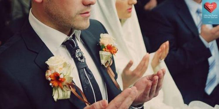 nikah islami
