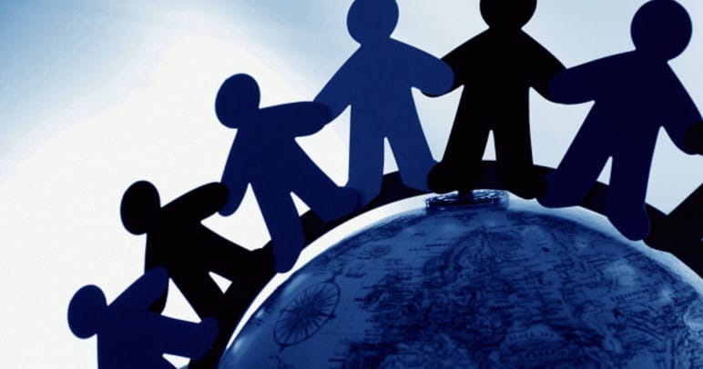 persaudaraan orang iman