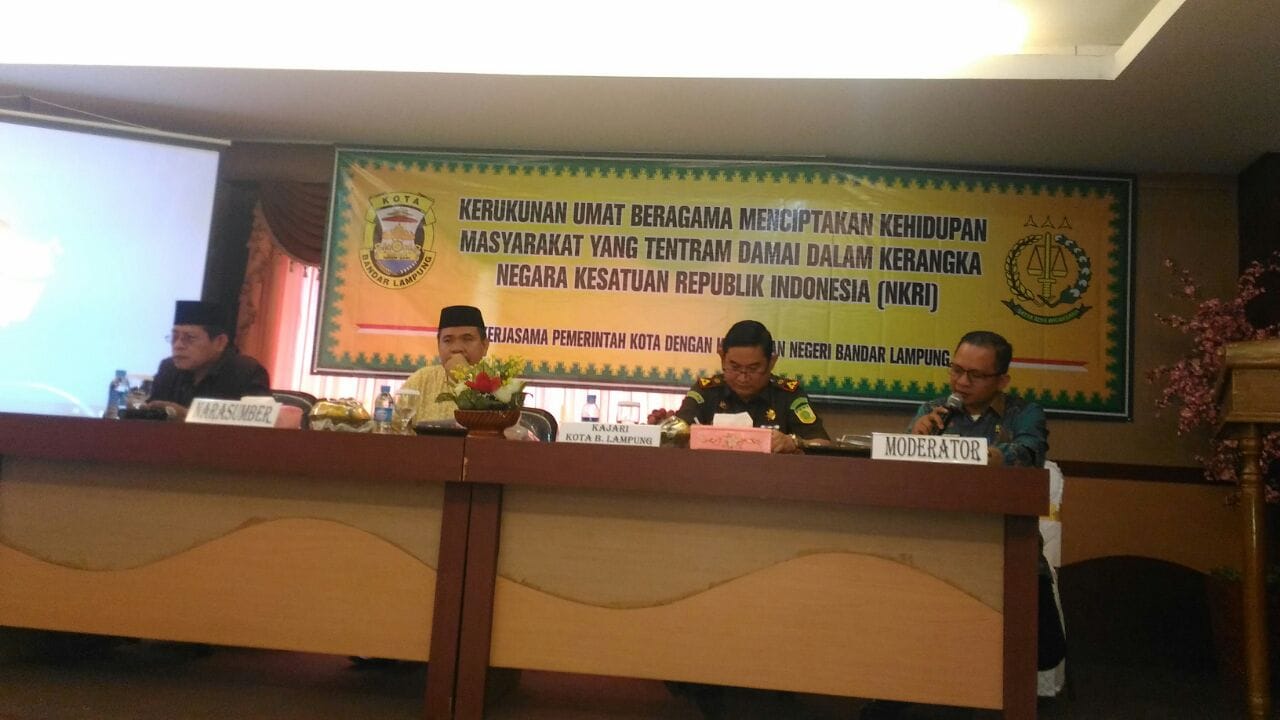 sosialisasi-pengendalian-aliran-kepercayaan-dan-radikalisme-kota-bandar-lampung