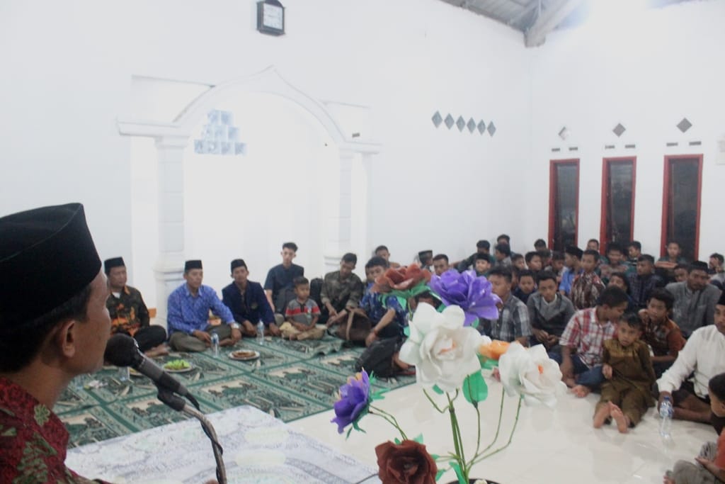 LDII Lampung gelar ngaji akhir tahun