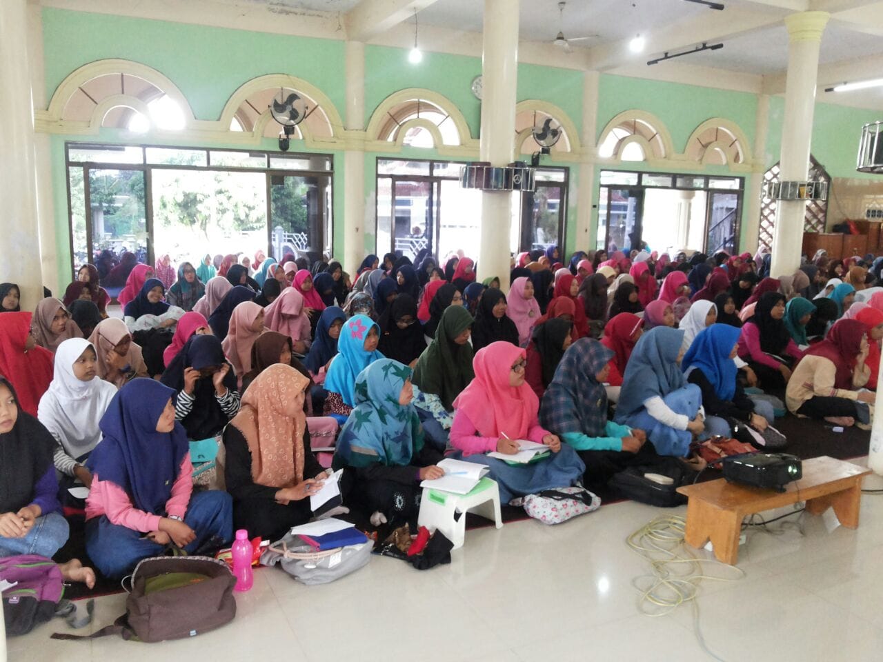 Meneladani 4 Wanita Terbaik Sepanjang Sejarah