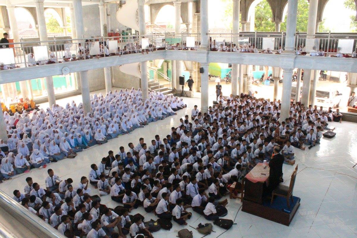 Hari Santri Nusantara