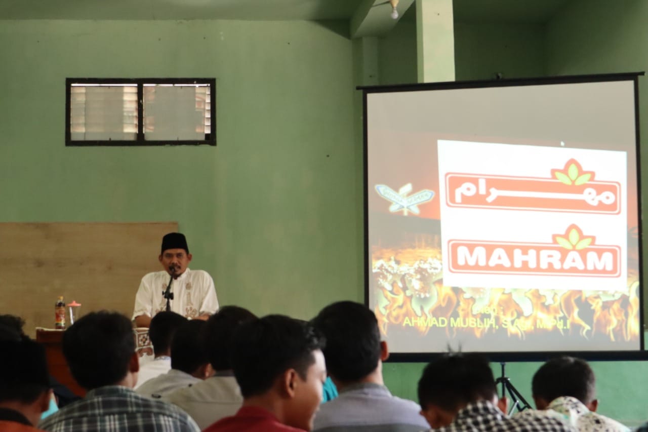Dalam Agama Islam, Ini Orang yang Haram Dinikahi