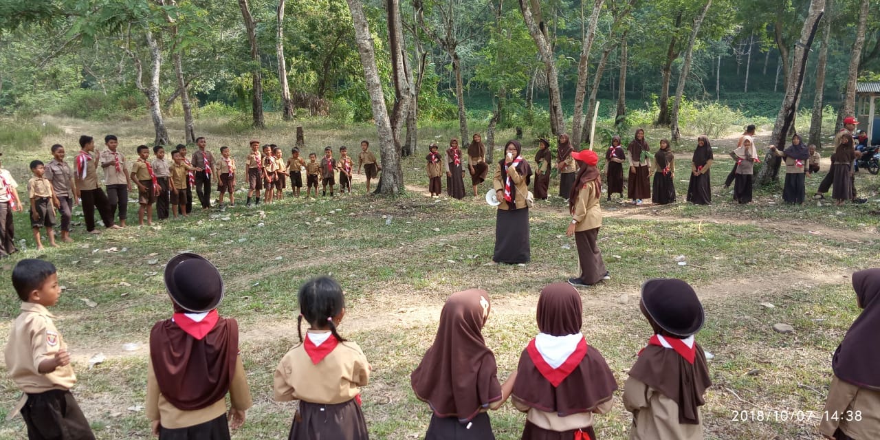 LDII PC Gadingrejo Gelar FAPS