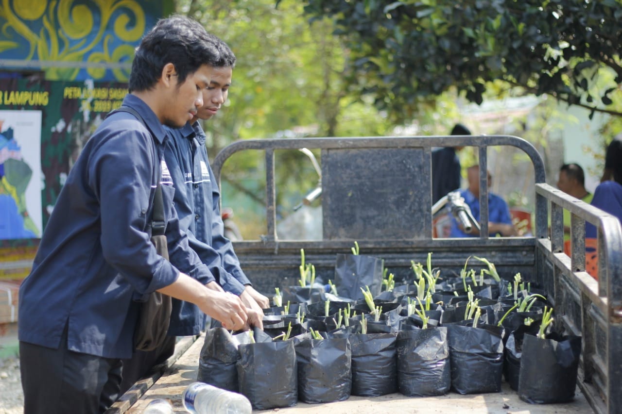 Bakti Sosial PPM Baitussodiq Bersama TNI