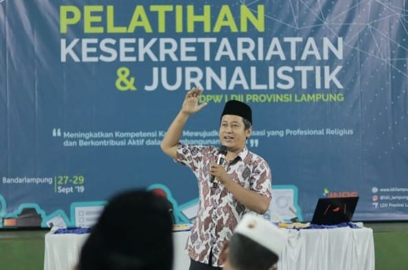 Pentingnya Fiqih Jurnalistik bagi Jurnalis