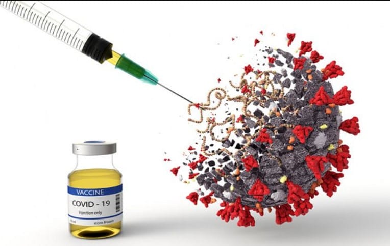 Pentingnya Humanisme dalam Sikapi Vaksin di Indonesia