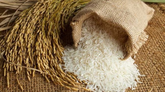 Zakat Fitrah Pakai Apa?