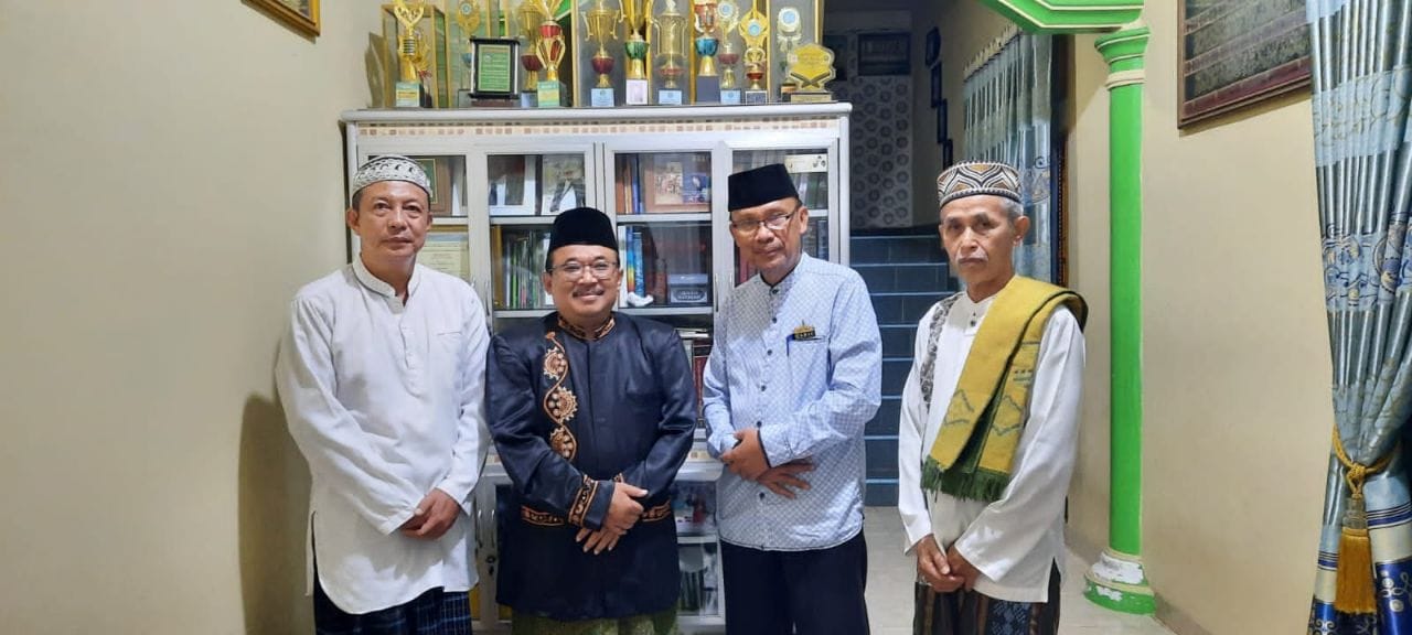 LDII Bandar Lampung respon cepat arahan DPP,  Ketua : “Persatuan umat harus dijaga”.