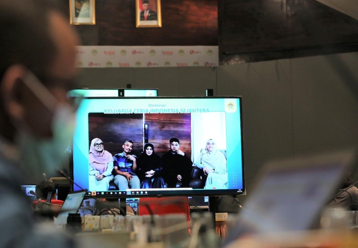 DPP LDII: Kesejahteraan Bangsa Dimulai dengan Bangun Ekonomi Keluarga