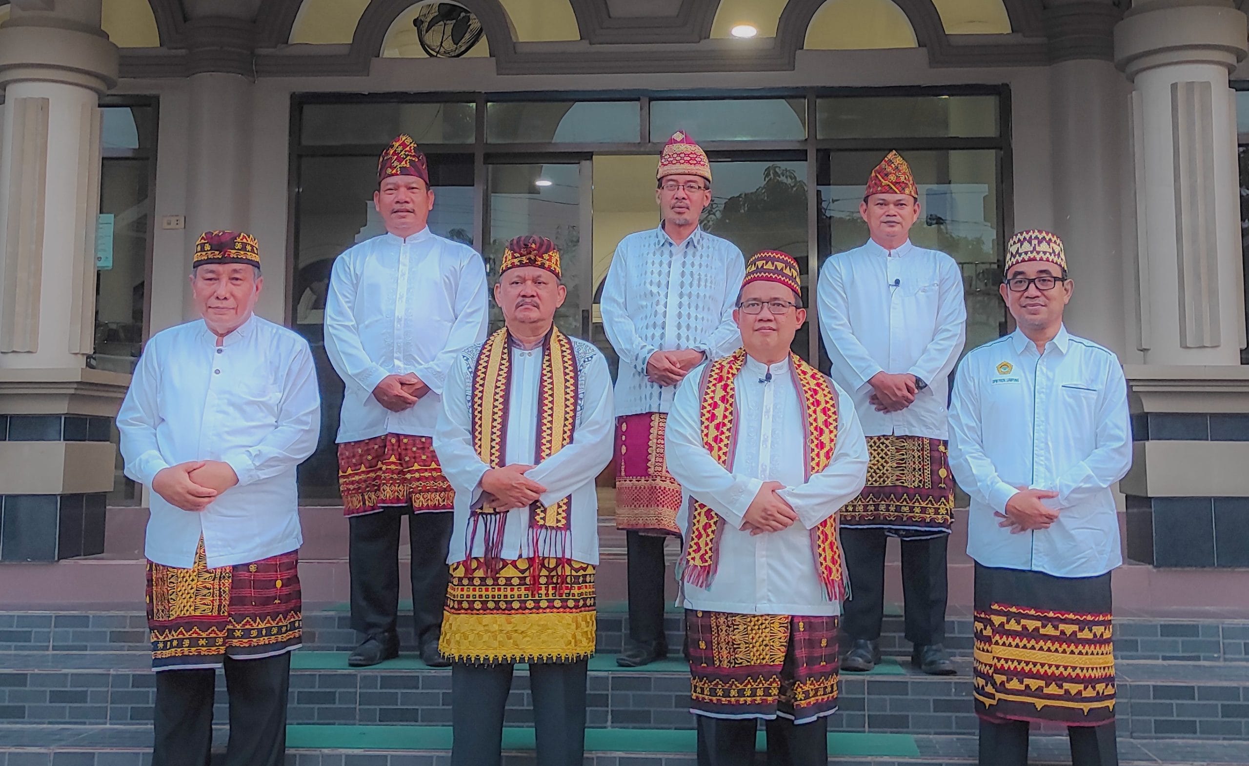 Ketua LDII Lampung Ajak Umat Islam Khusuk Beribadah Puasa