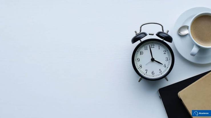 Ini Cara Sahabat Nabi Mengetahui Batas Waktu Sahur