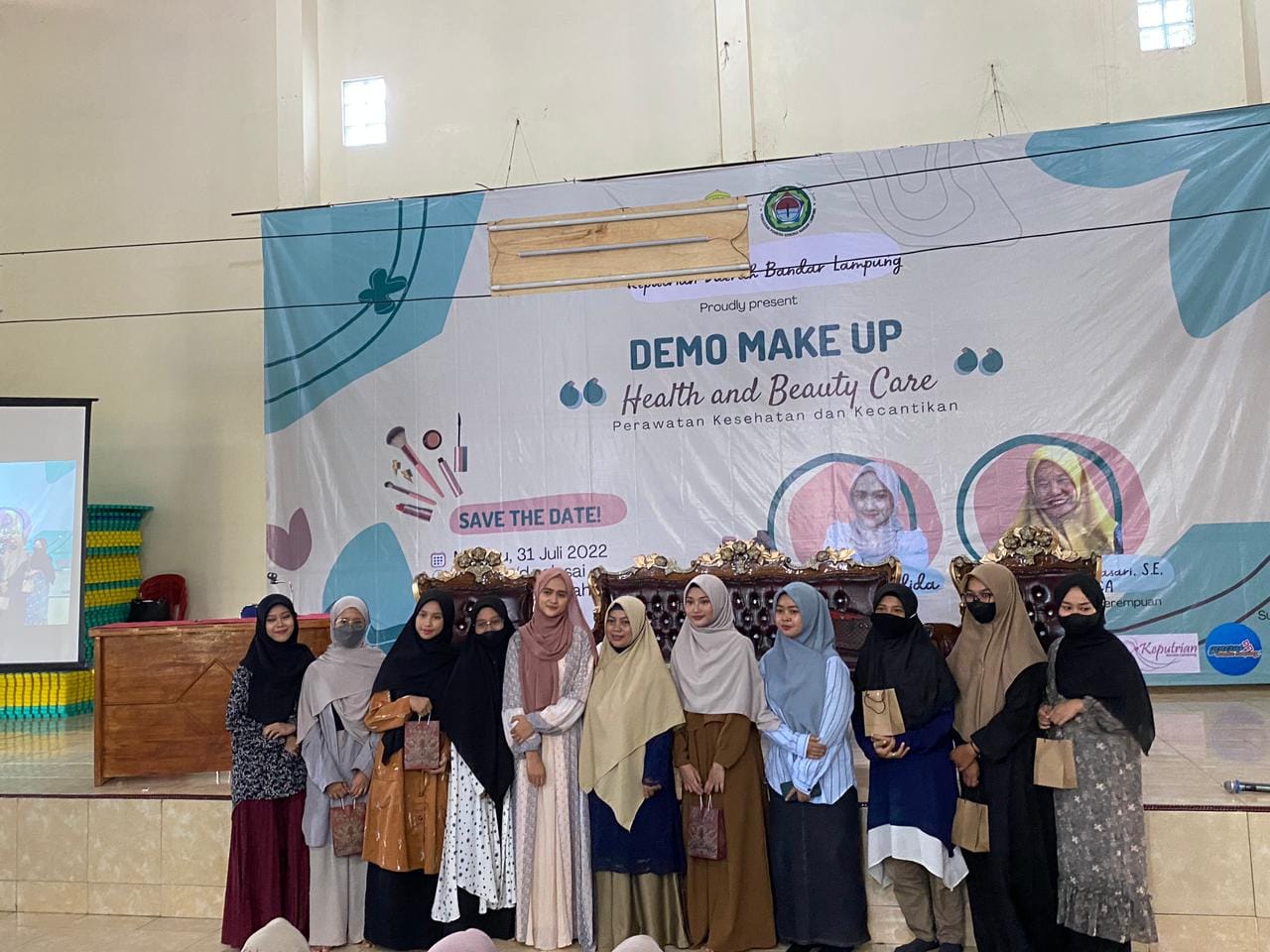 Bagaimana Memadukan Kecantikan dengan Kesehatan?