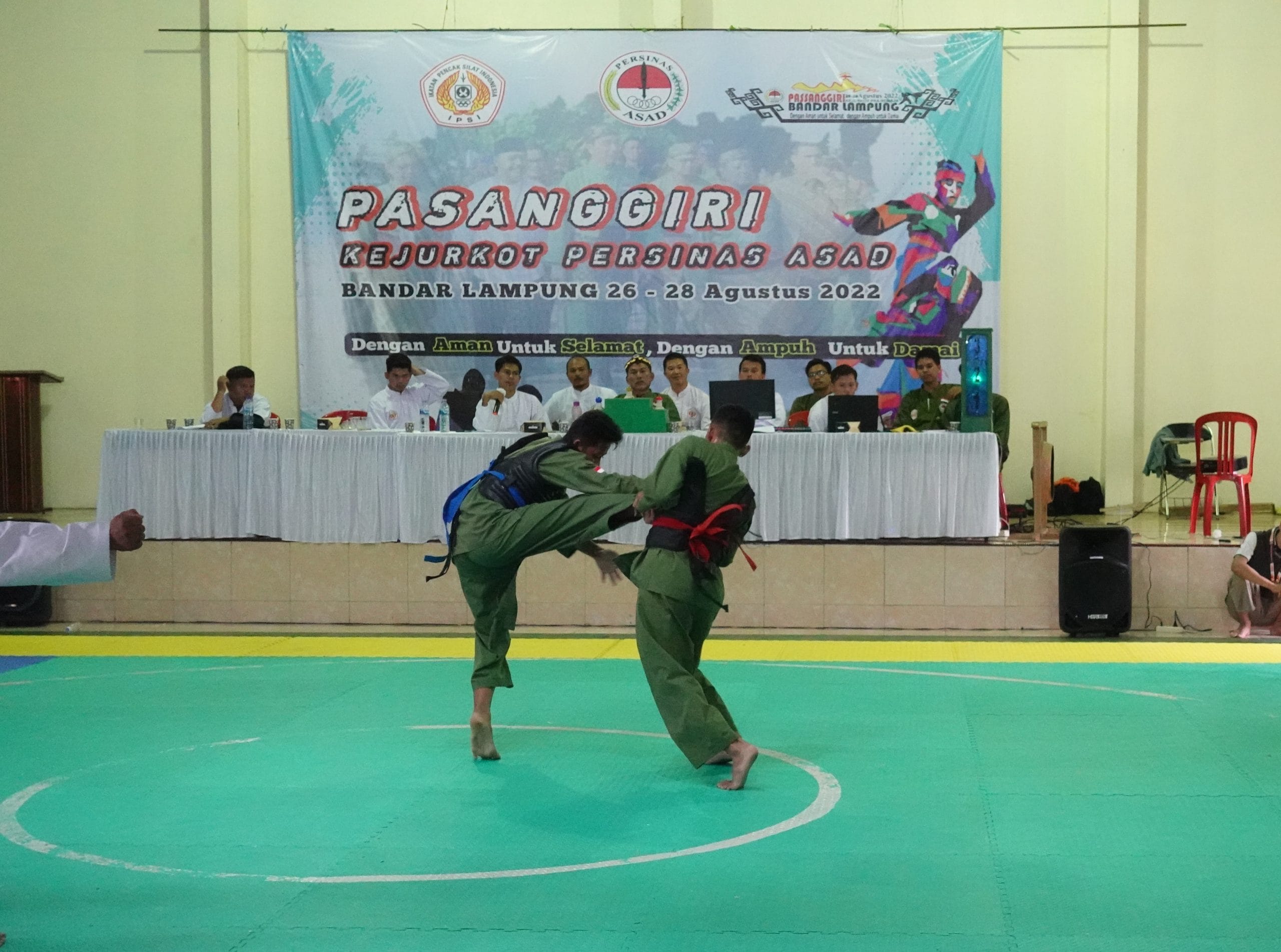 foto : Lines Lampung