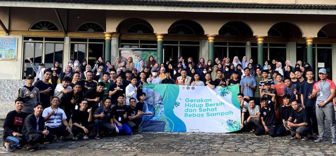 Heri Sensustadi: Pemuda Harus Sadar Jadi Tumpuan Bangsa