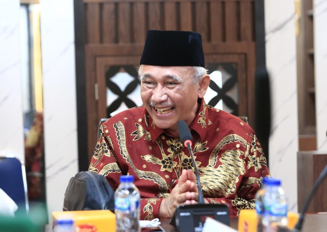 DPP LDII: Sumpah Pemuda Pondasi Bangsa, Pemenuhan Hak Sipil Jadi Pemersatu