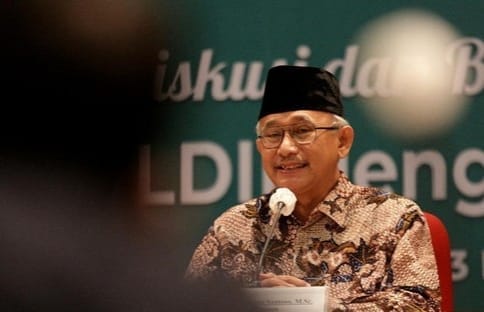 DPP LDII Ajak Koreksi dan Mawas Diri Hadapi Tahun Baru