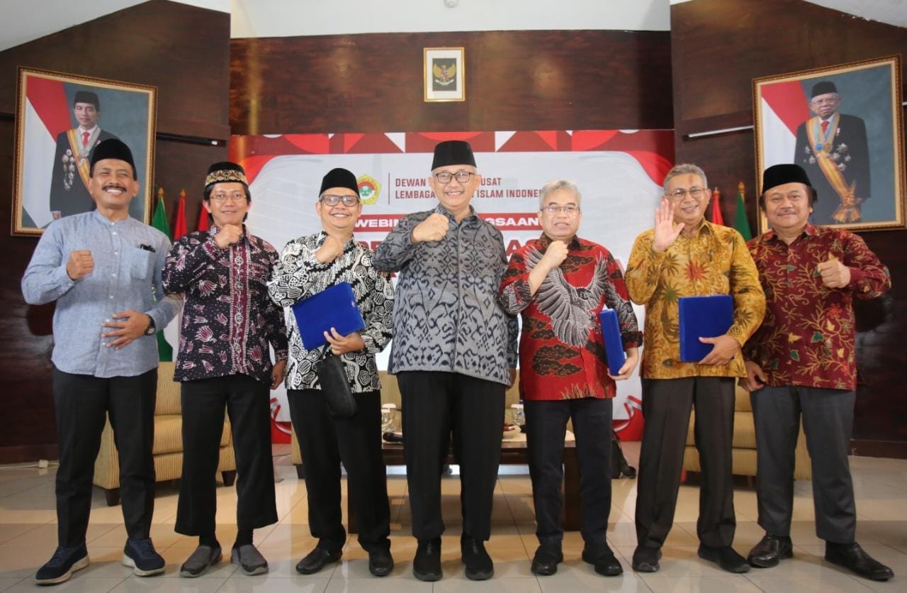 Akademisi Paramadina Ingatkan Pendidikan Jadi Tantangan Bangun Kualitas SDM Nasional