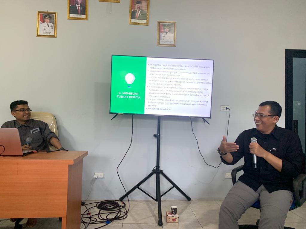 Mengenal Soft dan Hard News dalam Jurnalistik