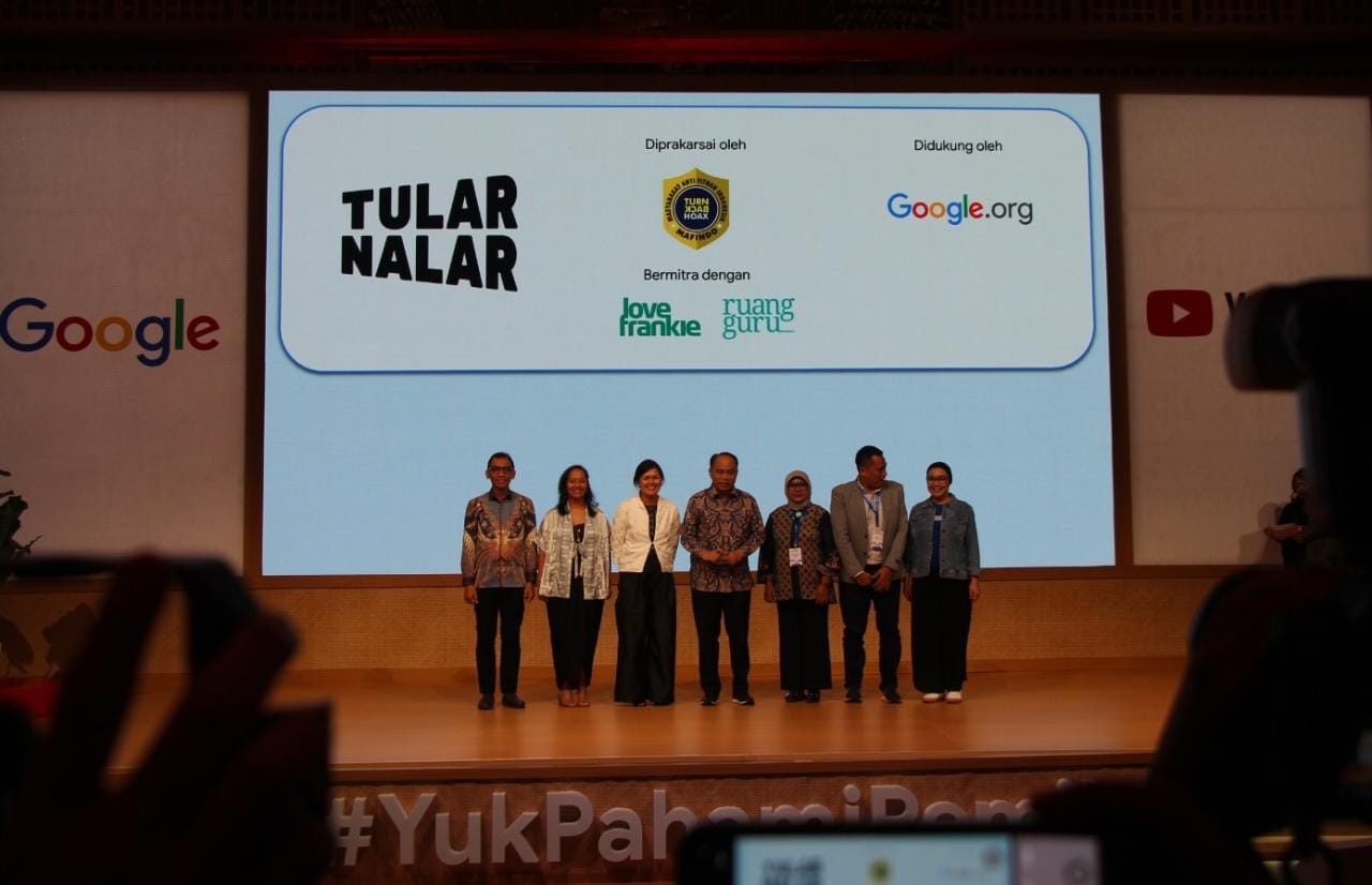 Menkominfo: Pemilu Butuh Ruang Diskusi Digital yang Sehat untuk Berbeda Pendapat