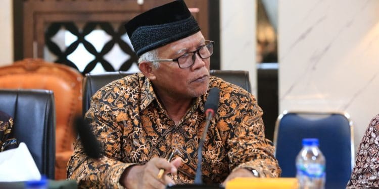 DPP LDII Ingatkan El Nino Sangat Berdampak Terhadap Pangan dan Kesehatan