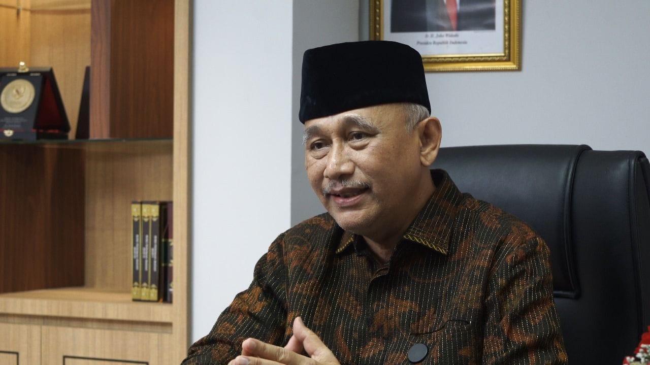 Ketum DPP LDII: Meskipun Dwifungsi Tiada, TNI Kian Profesional Kawal 4 Pilar Kebangsaan