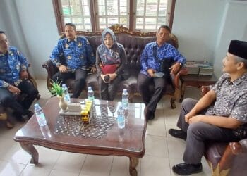 Kabid Ormas Kesbangpol: LDII Salah Satu Ormas yang Paling Taat kepada Pemerintah