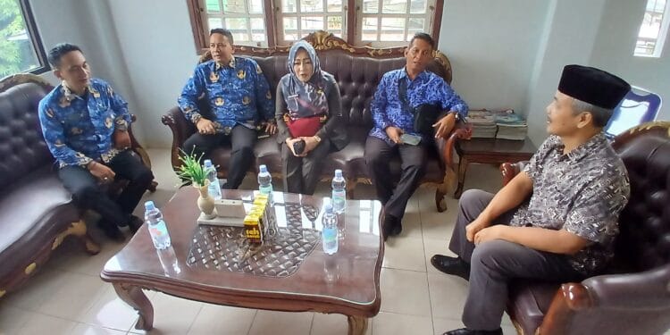 Kabid Ormas Kesbangpol: LDII Salah Satu Ormas yang Paling Taat kepada Pemerintah