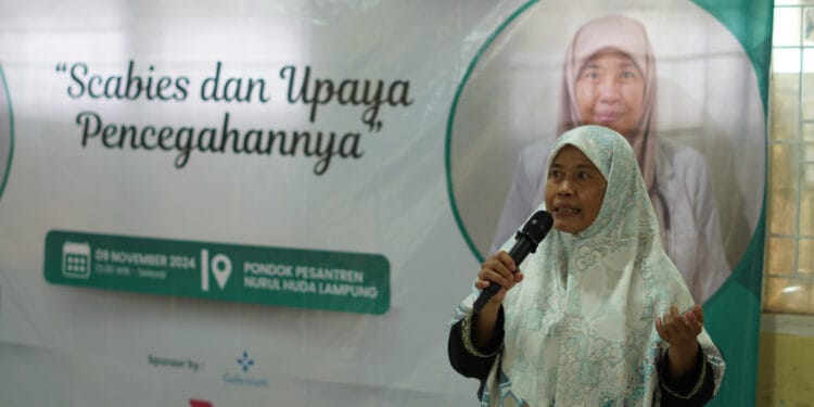 Hari Kesehatan Nasional, LDII Dorong Penggunaan Tanaman Herbal dan Terapkan Gaya Hidup Sehat