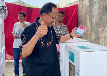 Ketua LDII Bandar Lampung Ajak Masyarakat Tetap Jaga Kerukunan