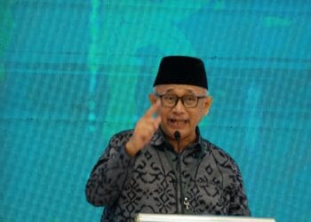 Pilkada Berpotensi Rawan, Begini Pesan Ketum LDII