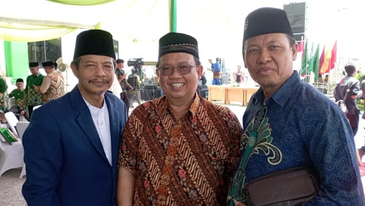 Hadiri Milad Ke 112 Muhammadiyah, LDII Lampung: Kontribusi Muhammadiyah Sangat Dirasakan oleh Umat