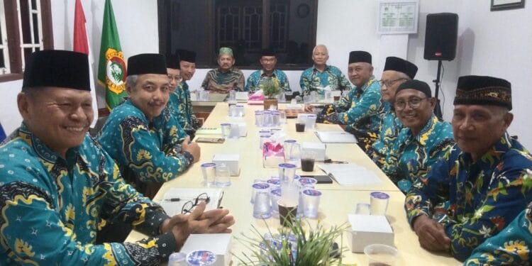 LDII Bandar Lampung Upayakan Progam Kerja yang kontributif untuk Umat