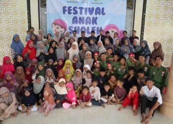 Evaluasi Pembelajaran Generus, PAC LDII Hajimena Adakan FAS