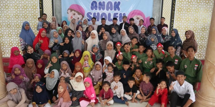 Evaluasi Pembelajaran Generus, PAC LDII Hajimena Adakan FAS