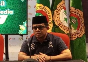 Peringati Hari Antikorupsi Sedunia, DPP LDII Dorong Pemberantasan Korupsi Dengan Pencegahan dan Penindakan