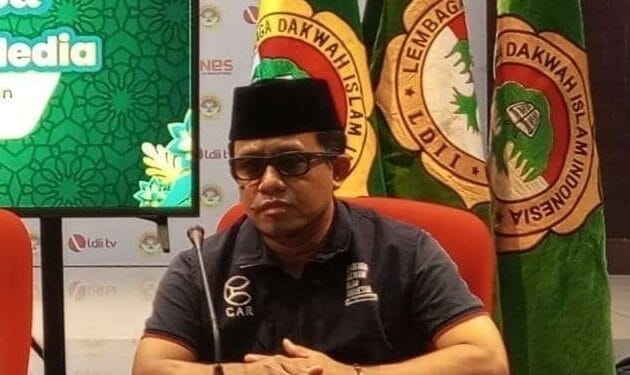 Peringati Hari Antikorupsi Sedunia, DPP LDII Dorong Pemberantasan Korupsi Dengan Pencegahan dan Penindakan