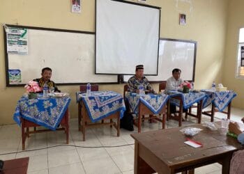 Yayasan Nurul Huda Lampung Adakan Forum Khusus untuk SDM Guru dalam Upaya Meningkatkan Kualitas Pendidikan dan Pengajaran