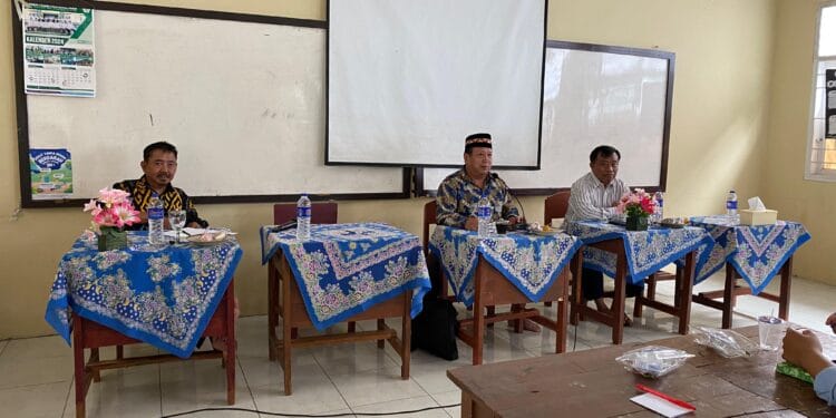 Yayasan Nurul Huda Lampung Adakan Forum Khusus untuk SDM Guru dalam Upaya Meningkatkan Kualitas Pendidikan dan Pengajaran