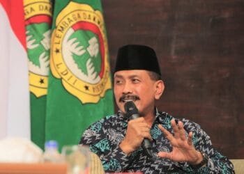 DPP LDII: Hari Nusantara Pengingat Potensi Maritim untuk Perkuat Ekonomi Nasional