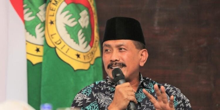 DPP LDII: Hari Nusantara Pengingat Potensi Maritim untuk Perkuat Ekonomi Nasional