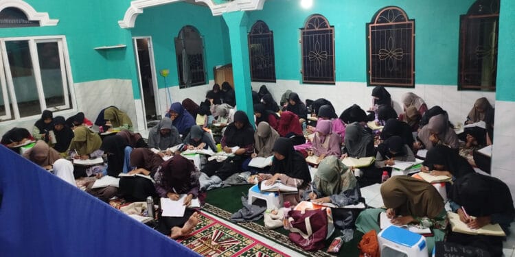 Libur Akhir Tahun, LDII Jati Agung Gelar Seruit 2024