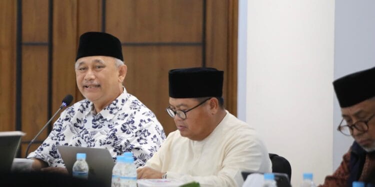 Refleksi Akhir Tahun, LDII Ingatkan Kemerosotan Moral Ancam Nilai-Nilai Kebangsaan