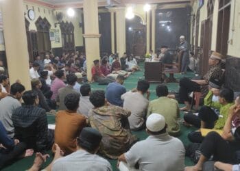 Tekankan Pentingnya Rukun dan Kompak, LDII Bandar Lampung Gelar Pengajian Akbar