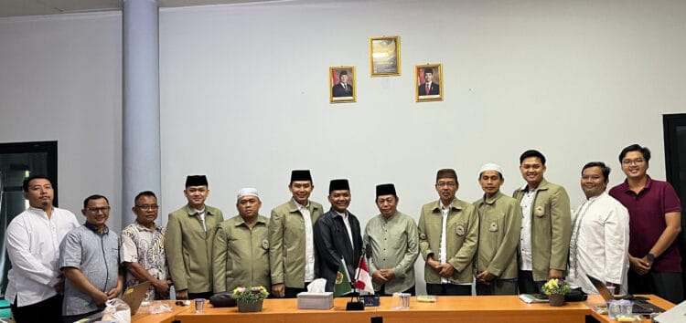 Fokus Bina Generus Usia PAUD hingga Pranikah, Pokja PPG LDII Bandar Lampung Susun Rencana Kerja 2025