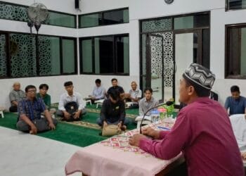 Pengajian Akbar LDII Kemiling, Ingatkan Pentingnya Menyiapkan Kehidupan Akhirat