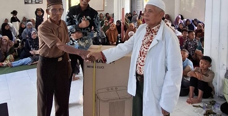 Gelar MPPS, UB Al Musawwah Rencanakan Tambah Mitra Usaha